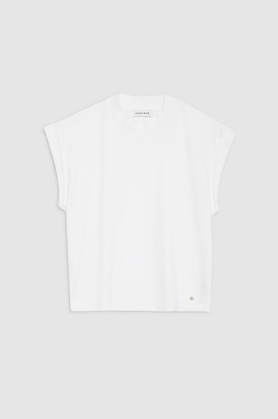 Anine Bing Caspen Tee