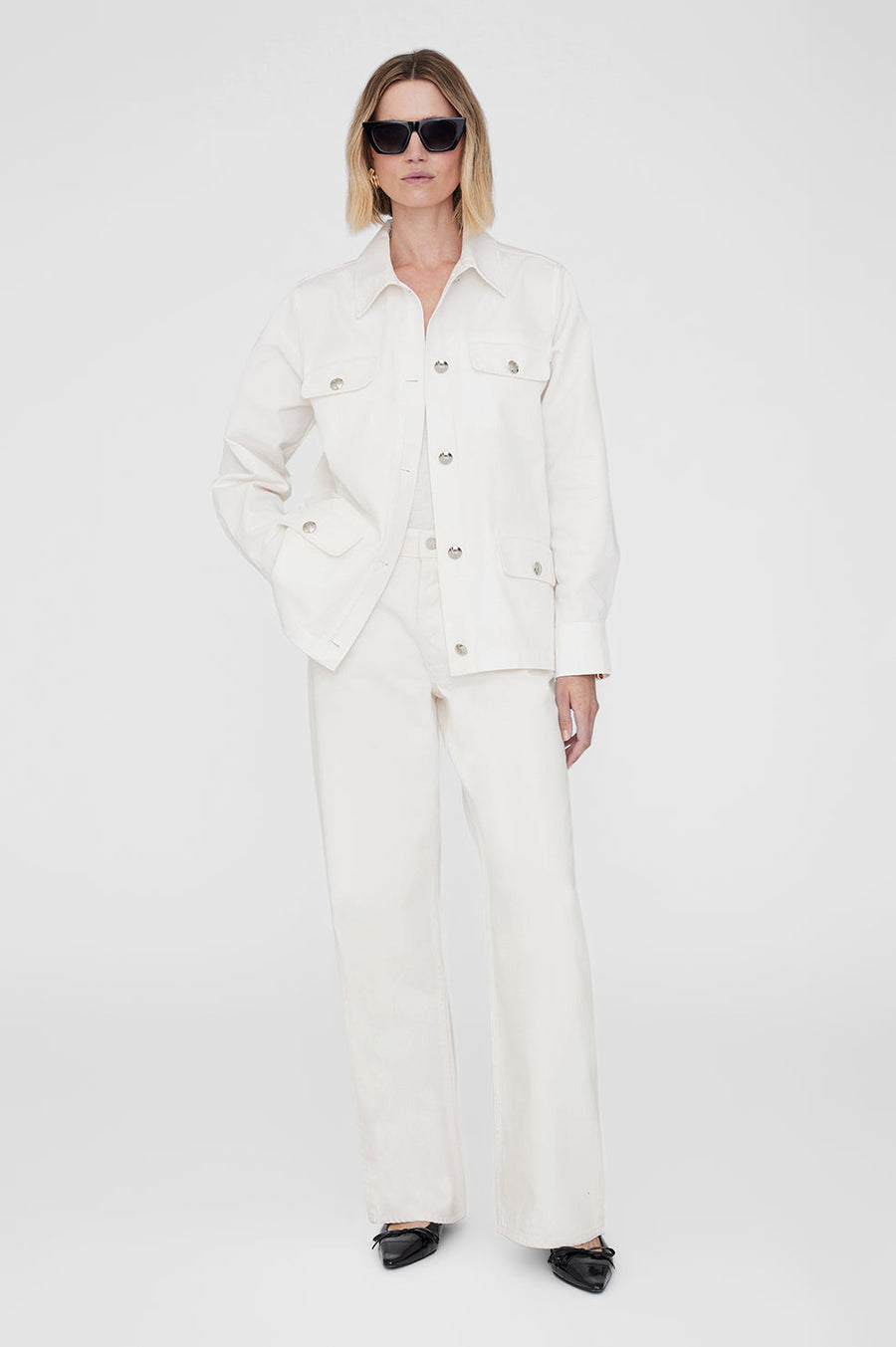 Anine Bing Corey Jacket