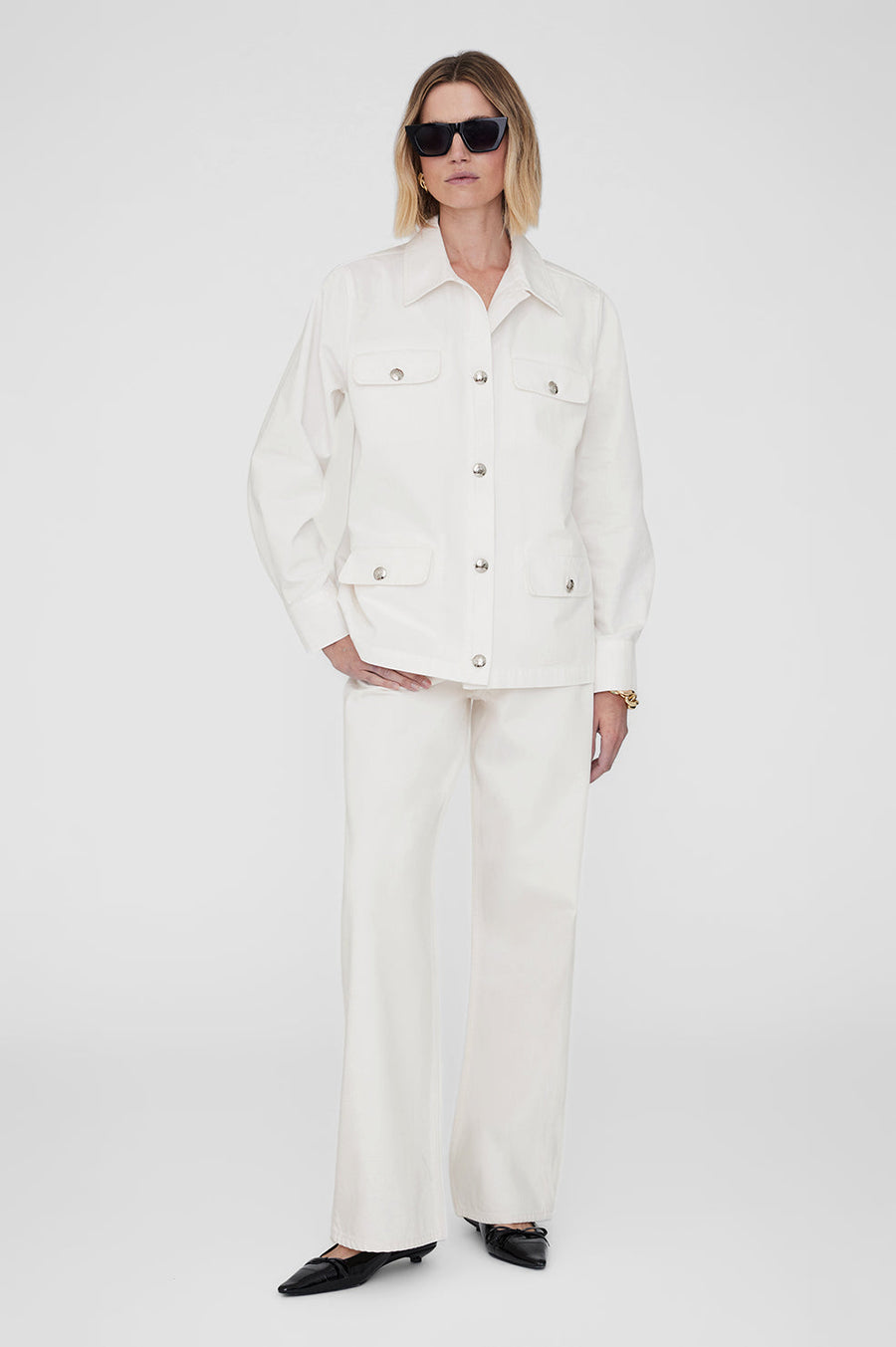 Anine Bing Corey Jacket