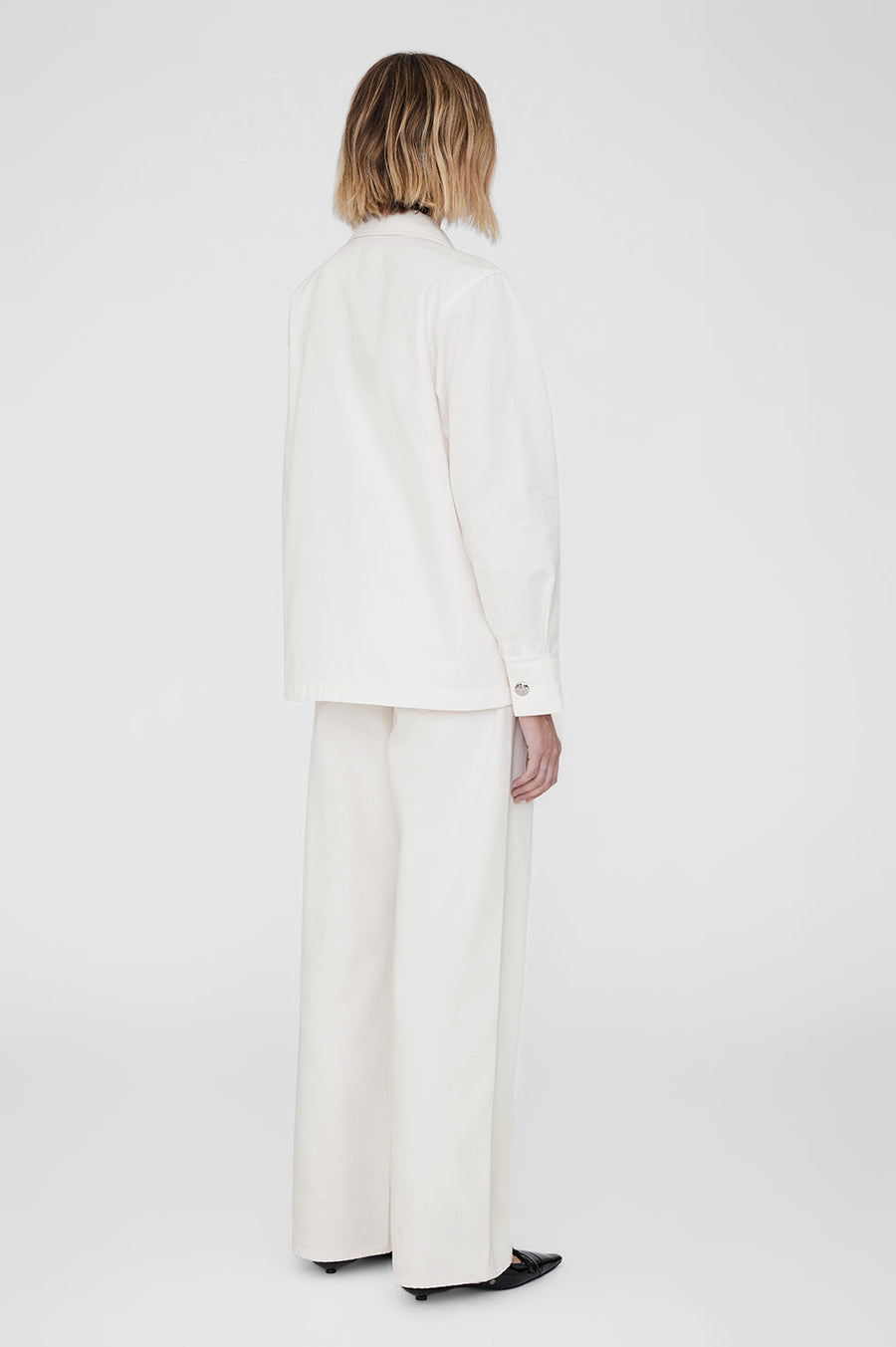 Anine Bing Corey Jacket