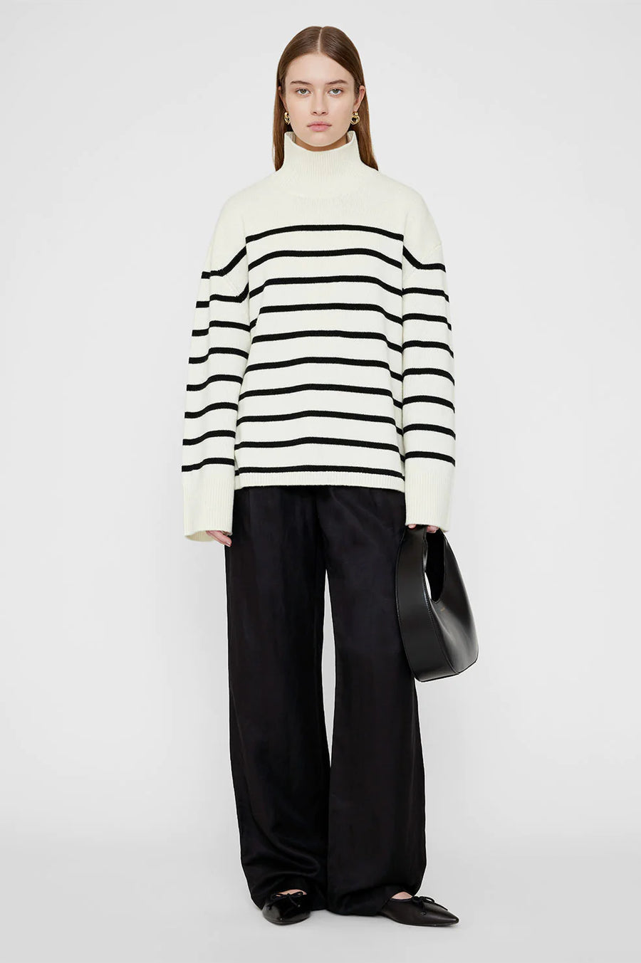 Anine Bing Courtney Sweater