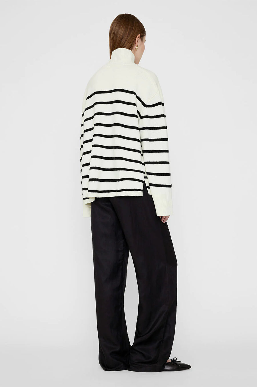 Anine Bing Courtney Sweater