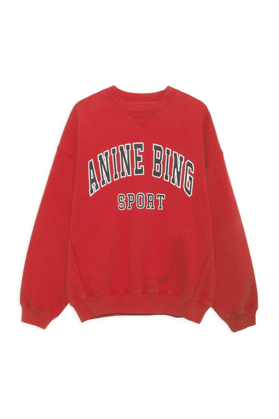 Anine Bing Jaci Sweatshirt