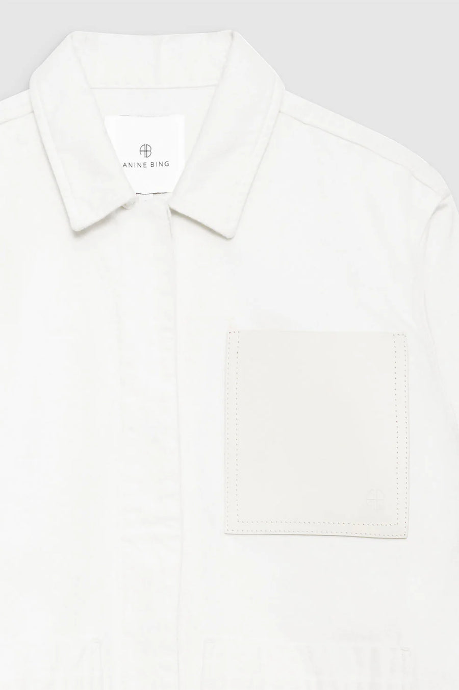 Anine Bing Jake Jacket