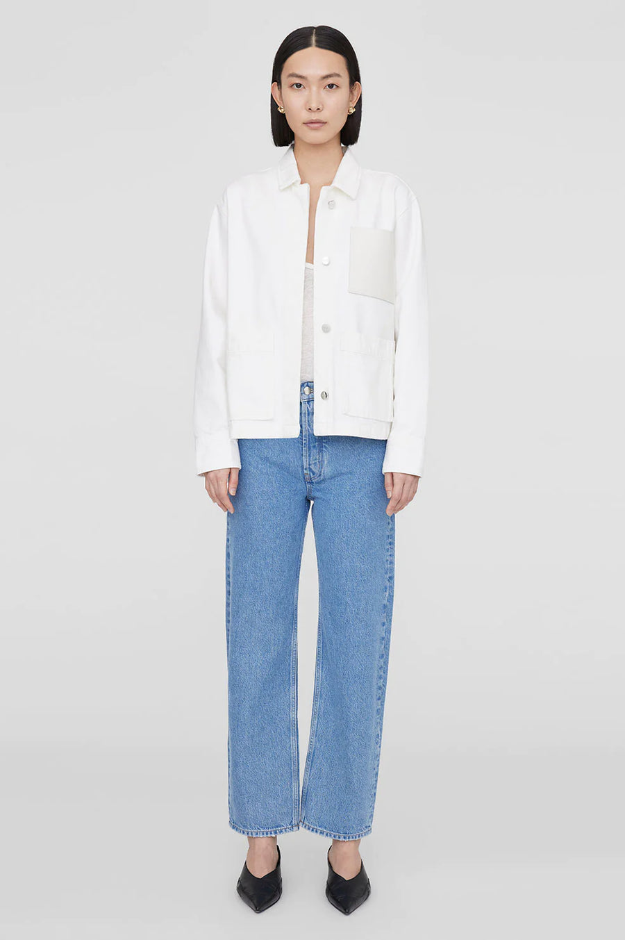 Anine Bing Jake Jacket