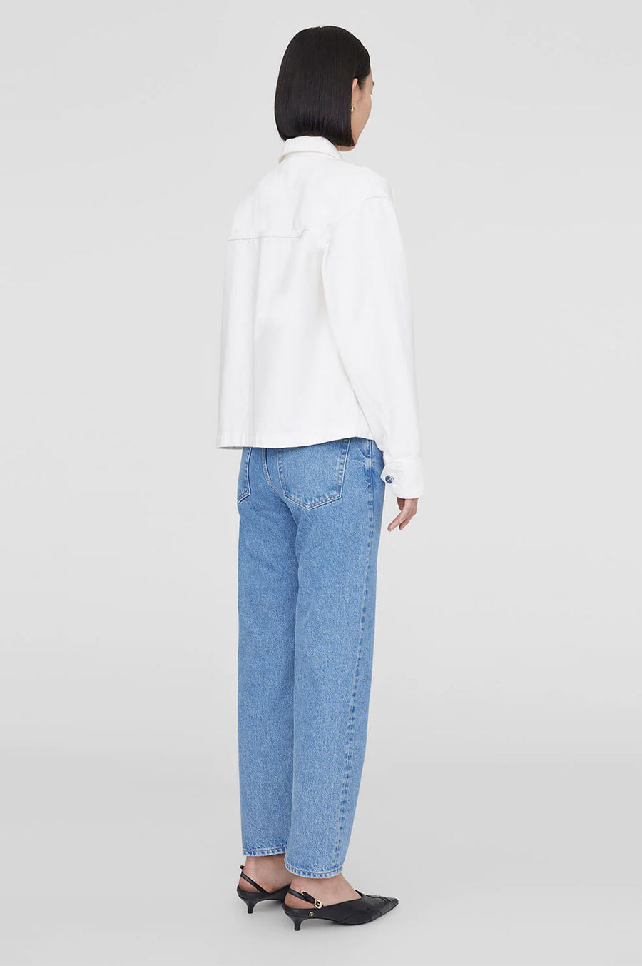 Anine Bing Jake Jacket