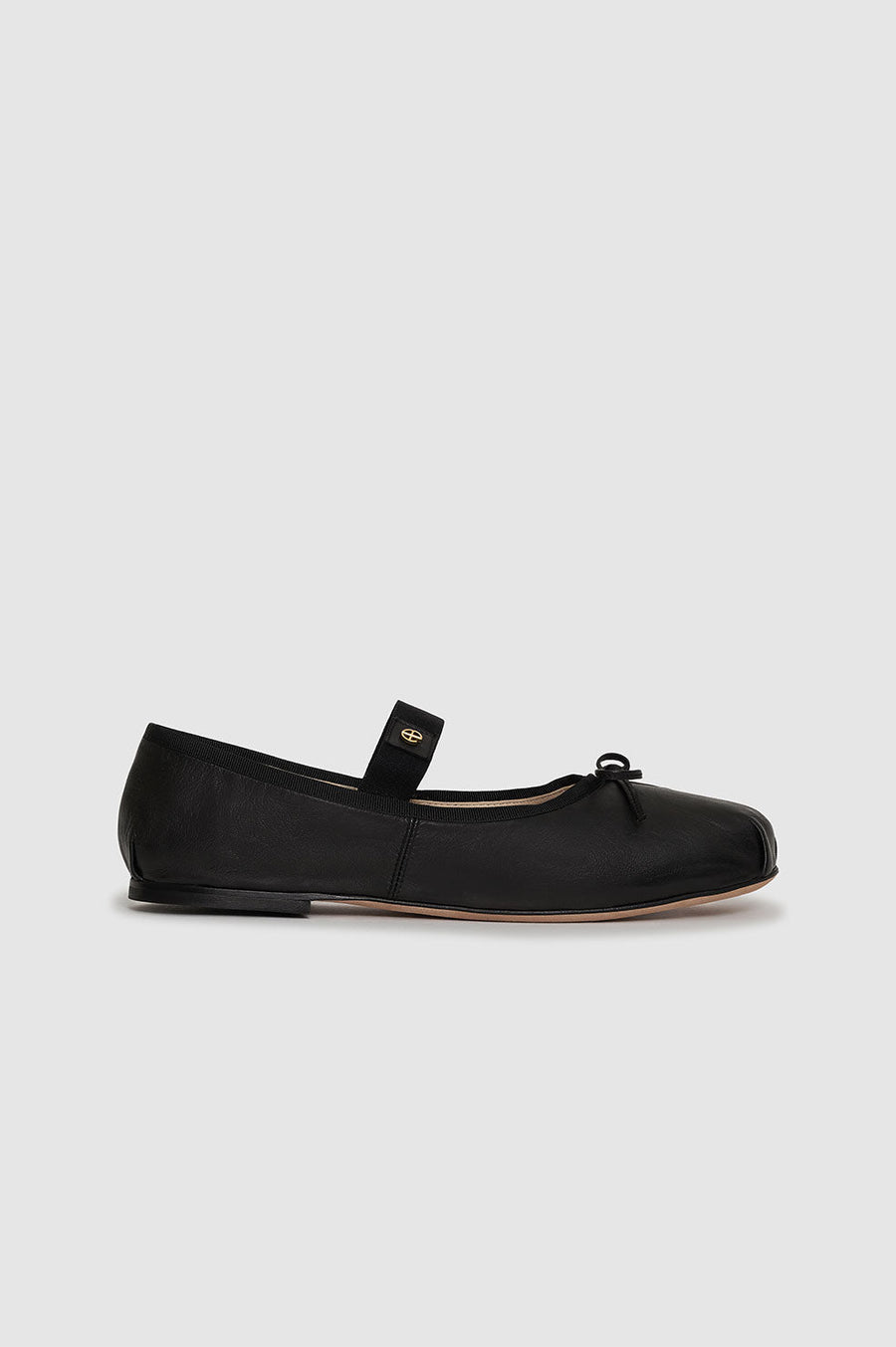 Anine Bing Jolie Flats