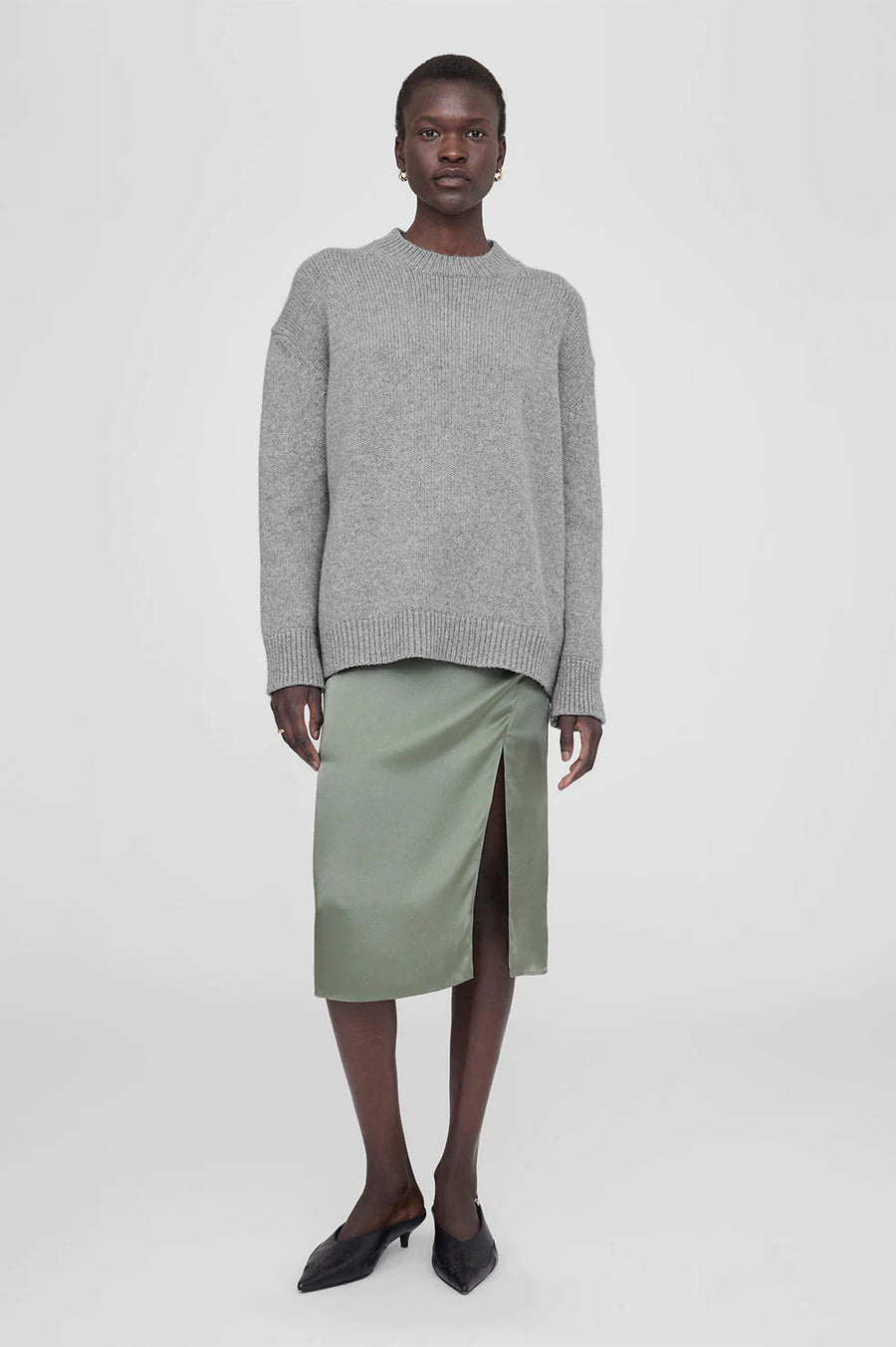 Anine Bing Jolin Skirt