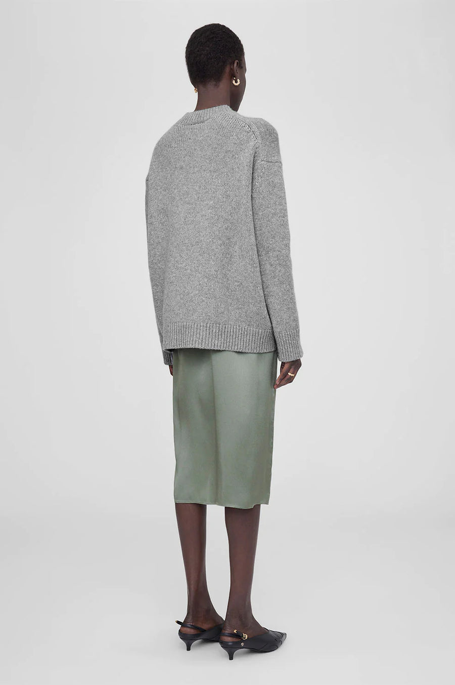 Anine Bing Jolin Skirt