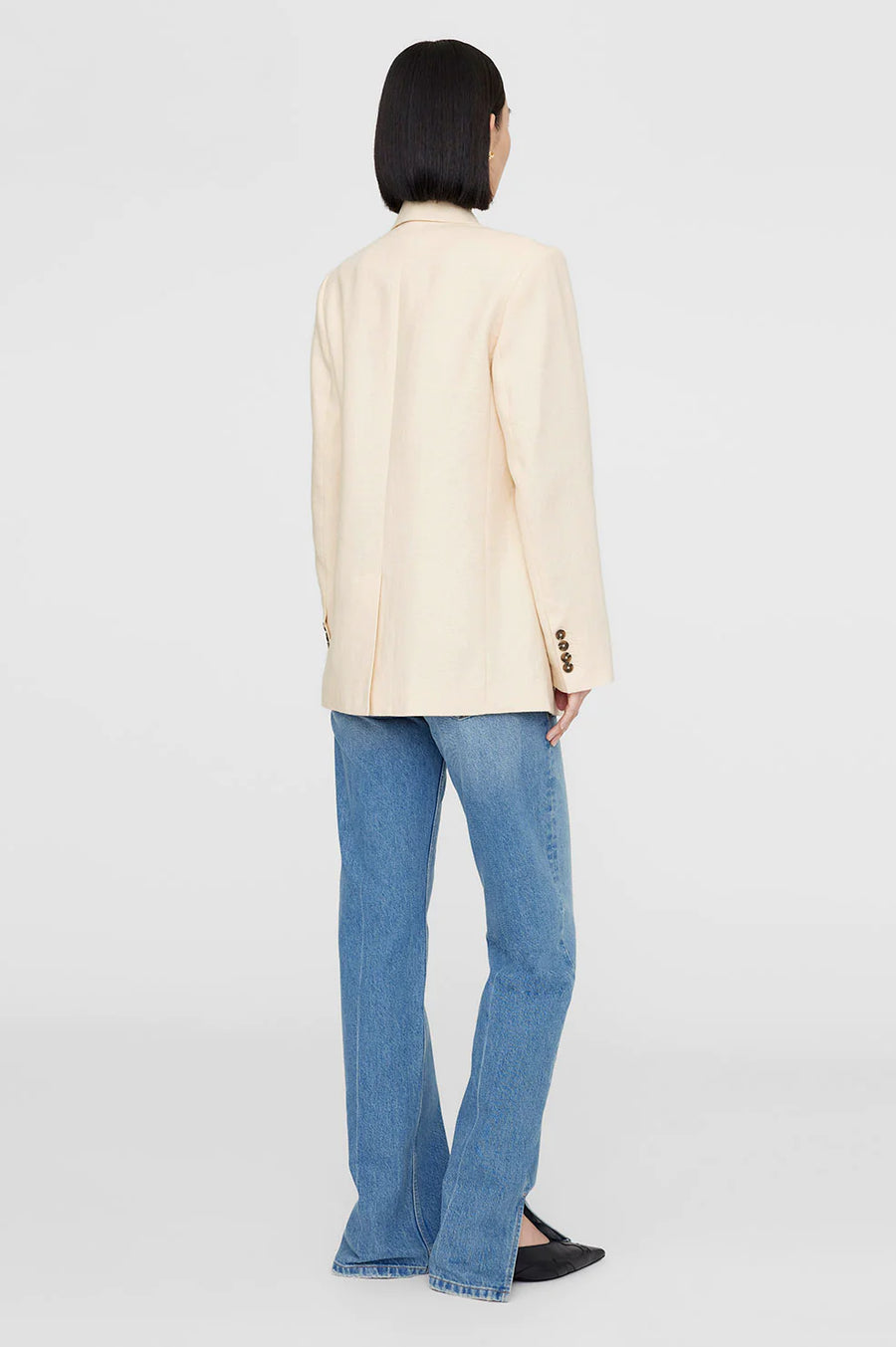 Anine Bing Kaia Blazer