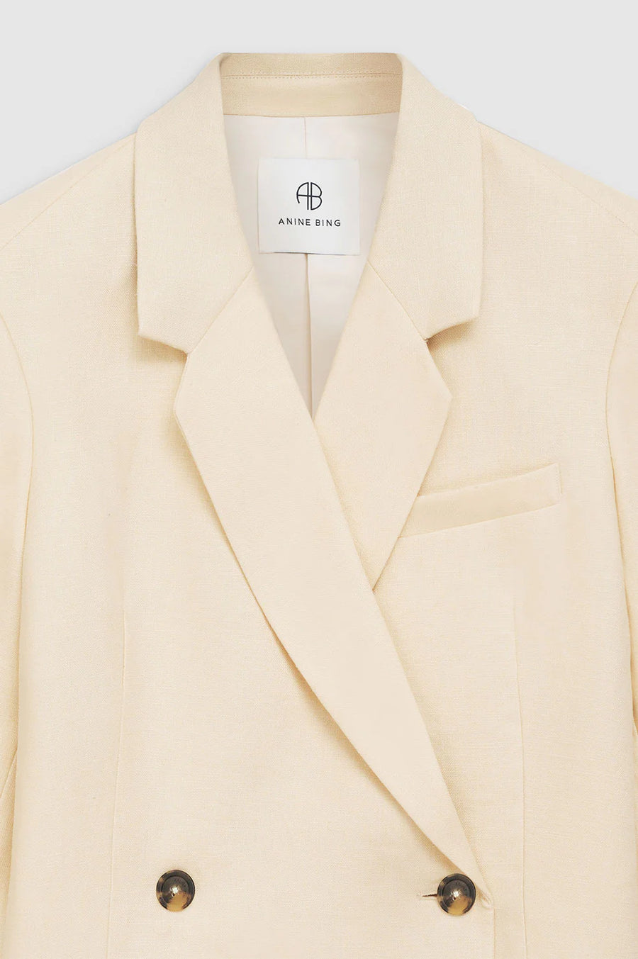 Anine Bing Kaia Blazer