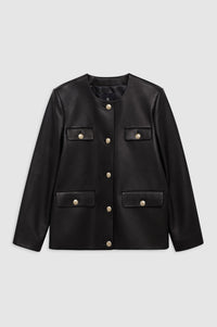 【ANINE BING】国内発送★Lydia Jacket Anine Bing Lydia Jacket – Thirty-One Jane