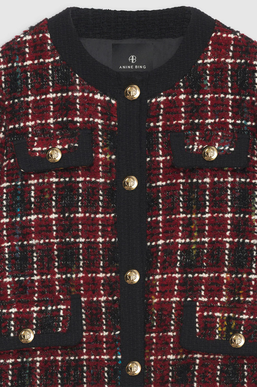 Anine Bing Lydia Jacket
