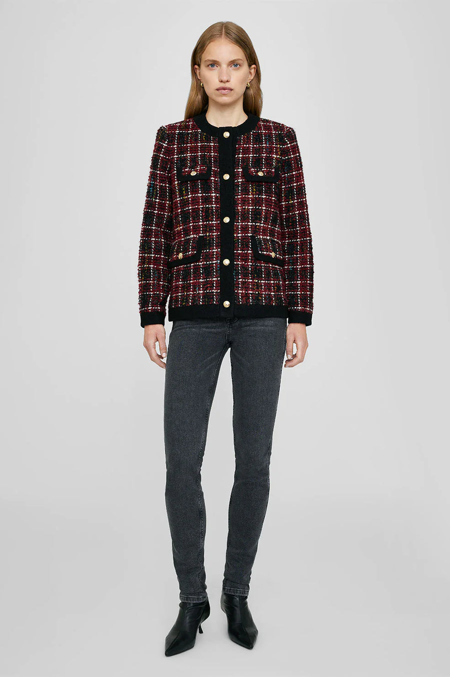 Anine Bing Lydia Jacket