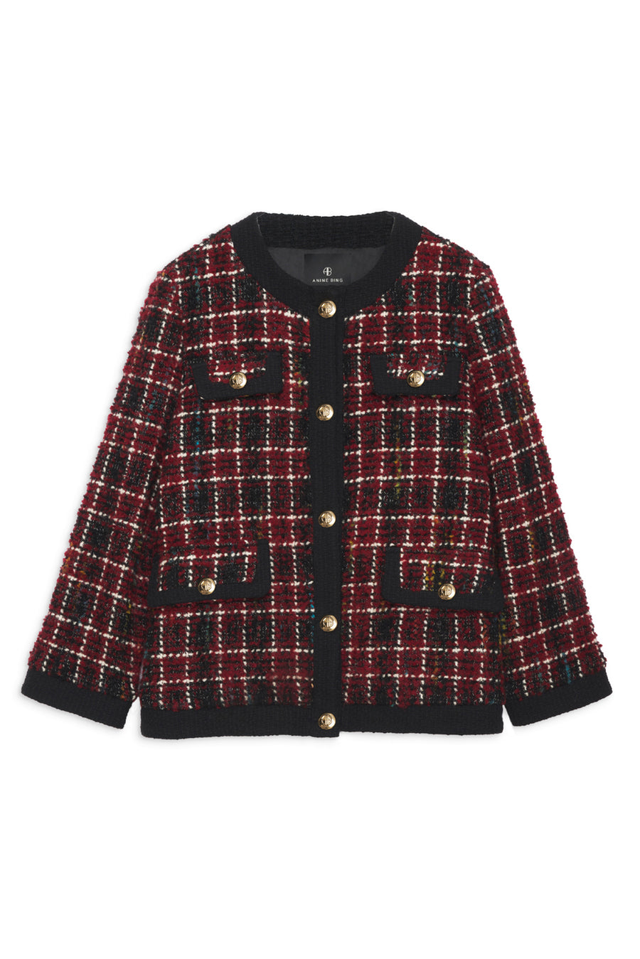Anine Bing Lydia Jacket