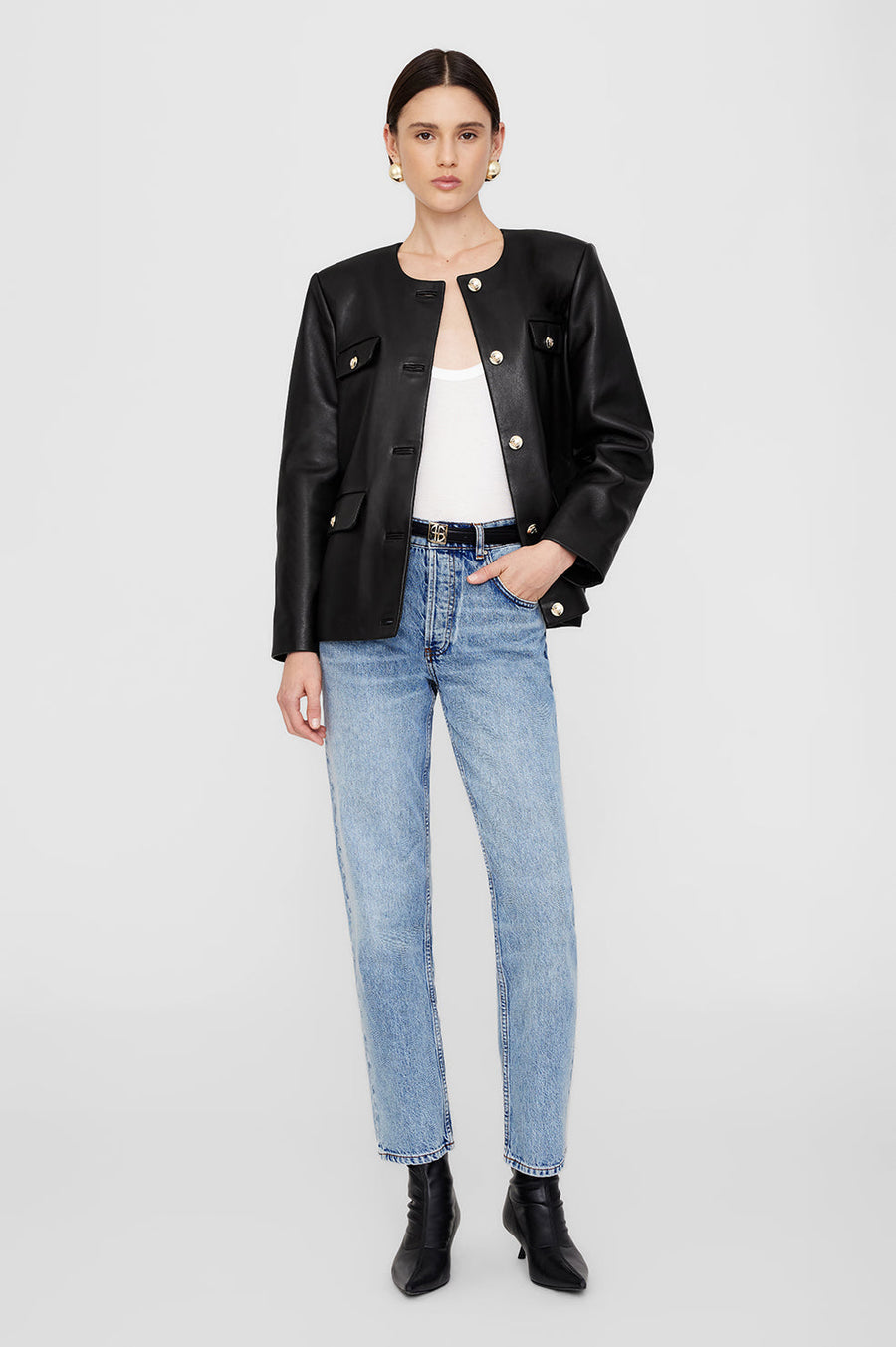 Anine Bing Lydia Jacket