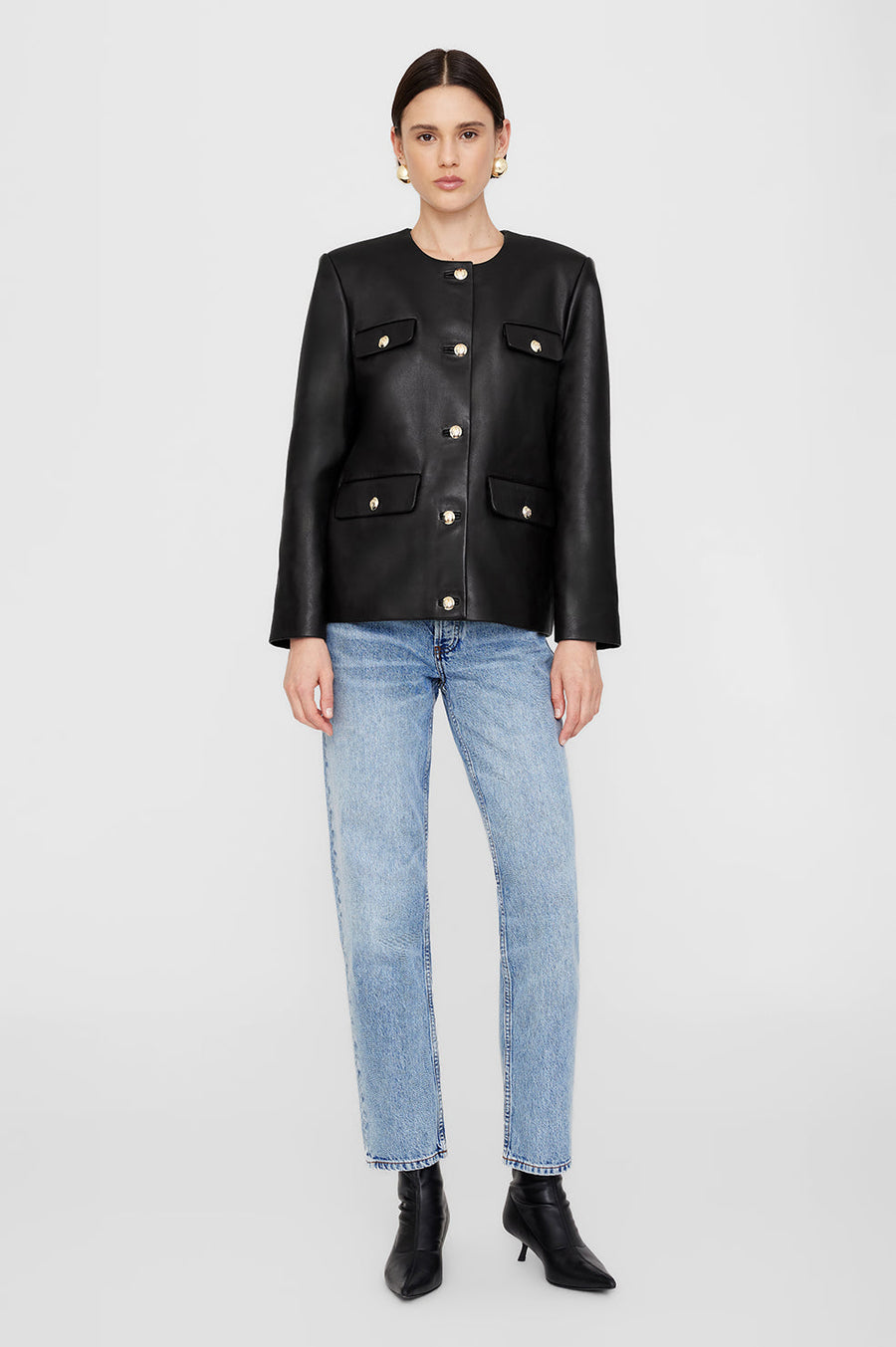 Anine Bing Lydia Jacket