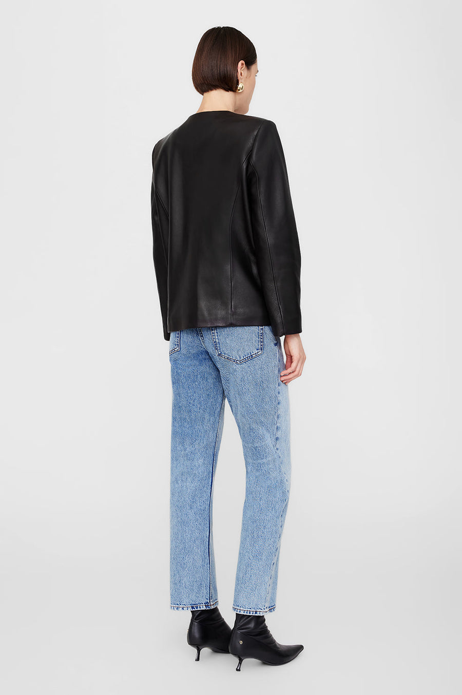 Anine Bing Lydia Jacket