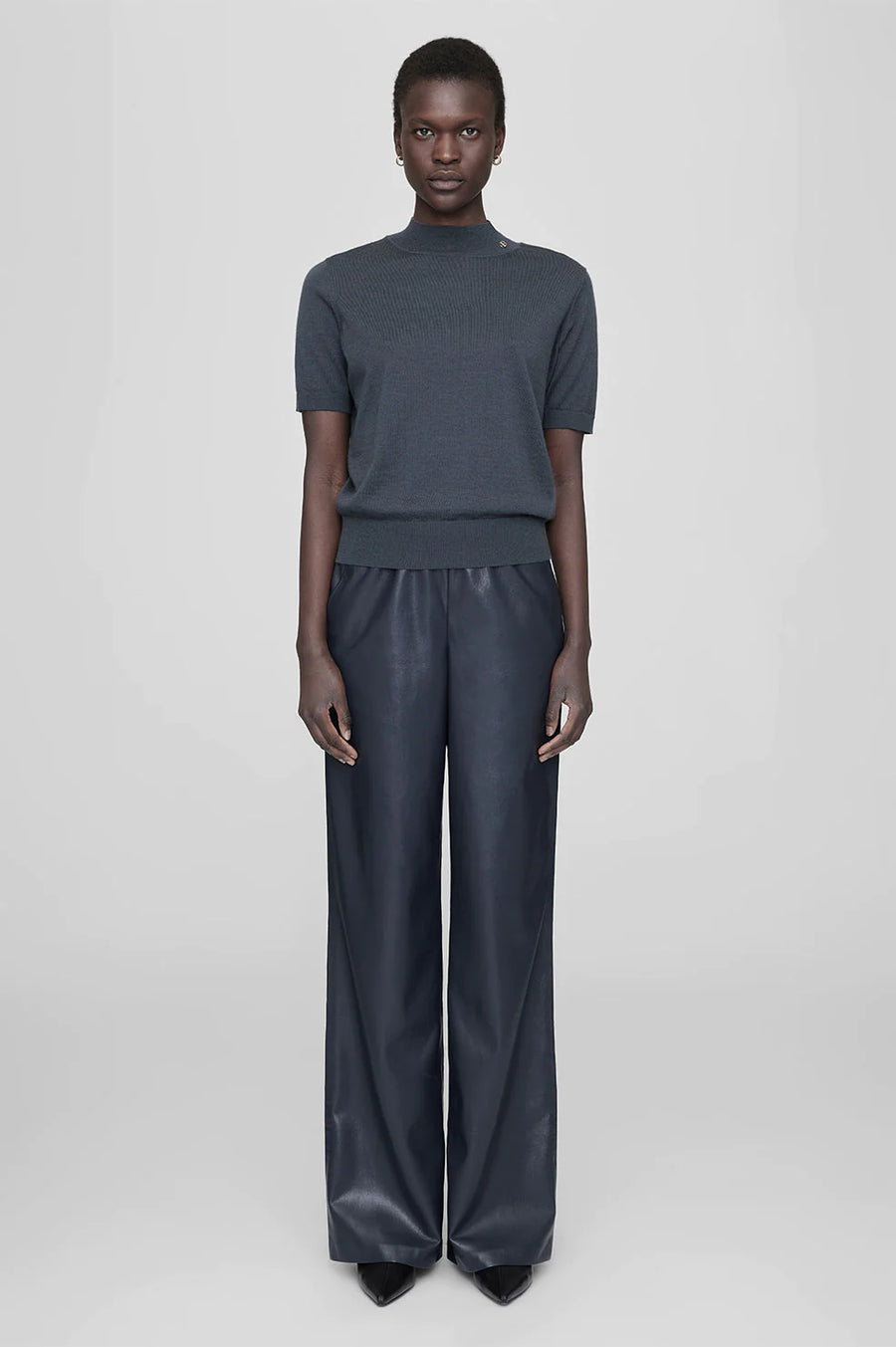 Anine Bing Monique Sweater