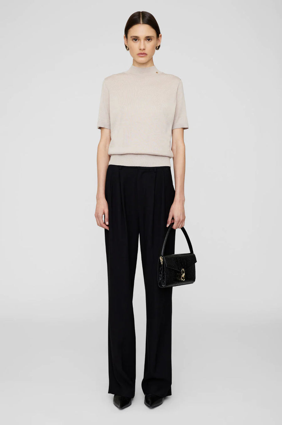 Anine Bing Monique Sweater