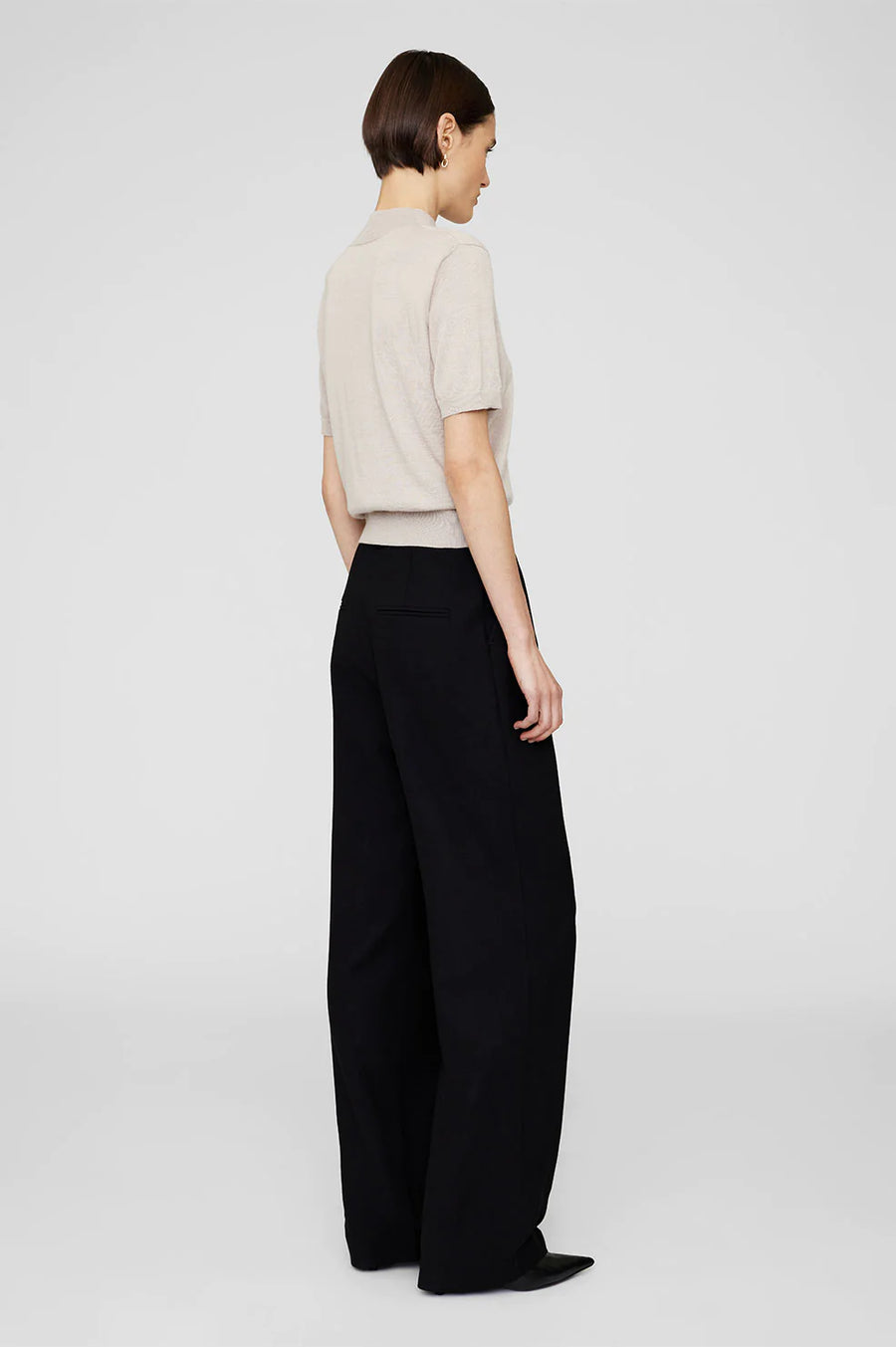 Anine Bing Monique Sweater