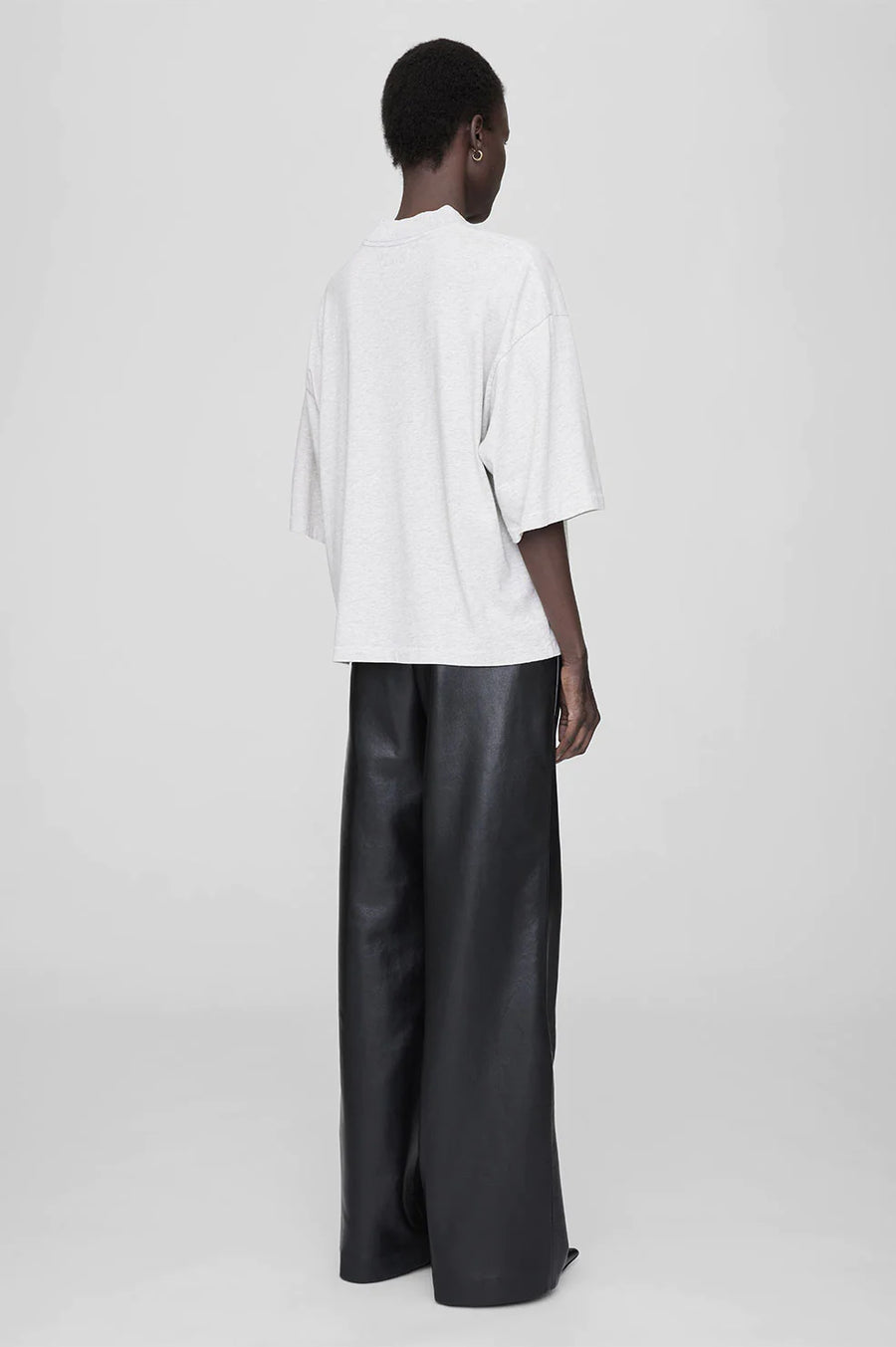 Anine Bing Palmer Tee