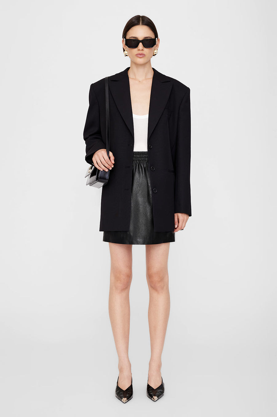 Anine Bing Soto Skirt