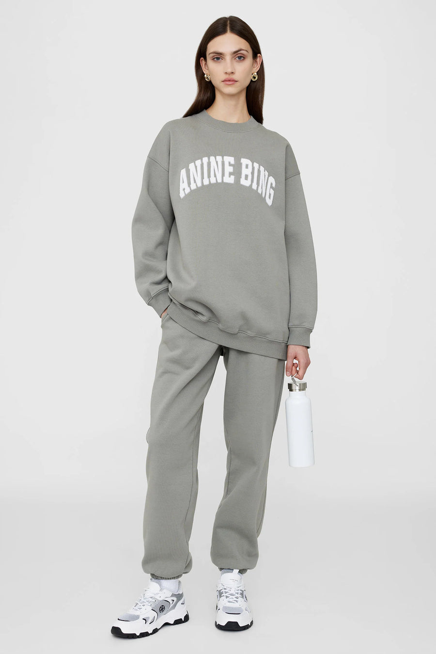 Anine Bing Tyler Sweatshirt