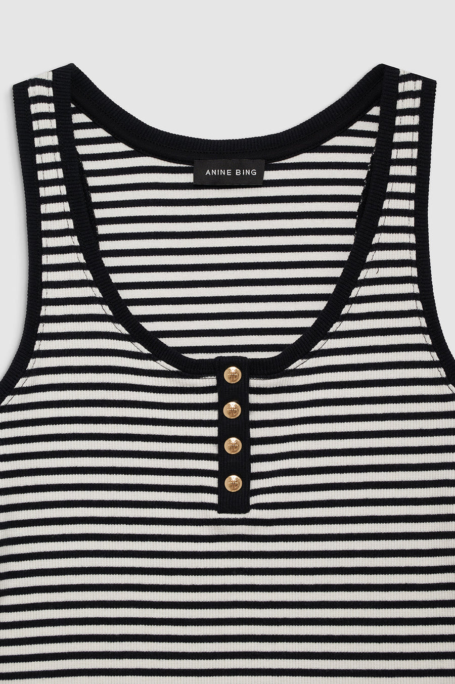Anine Bing Alessia Tank