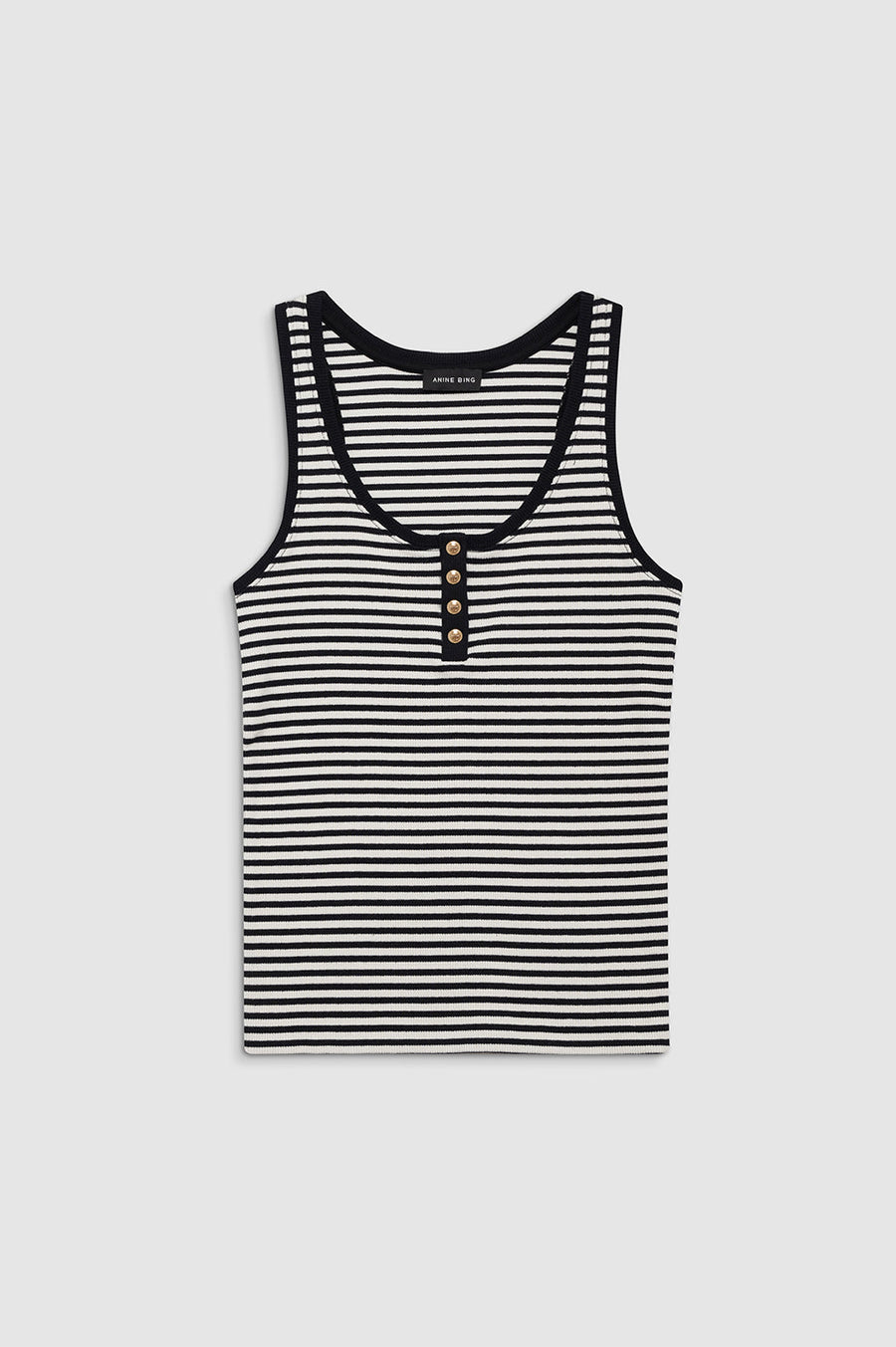 Anine Bing Alessia Tank