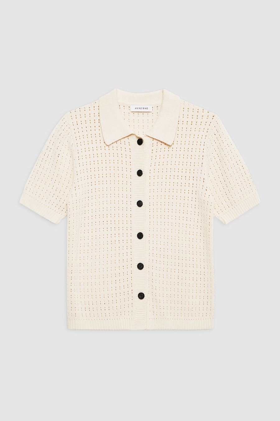 Anine Bing Alexis Sweater