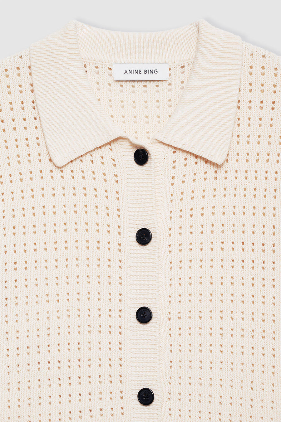 Anine Bing Alexis Sweater