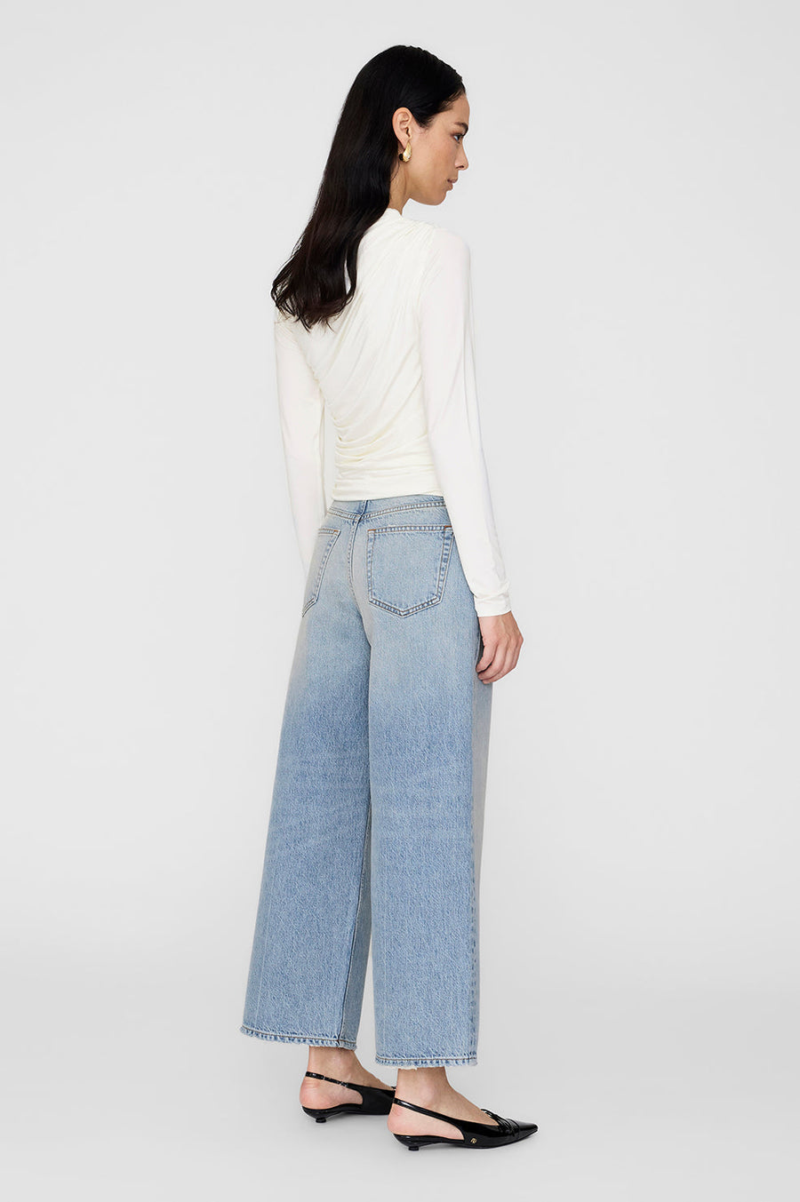 Anine Bing Bray Top