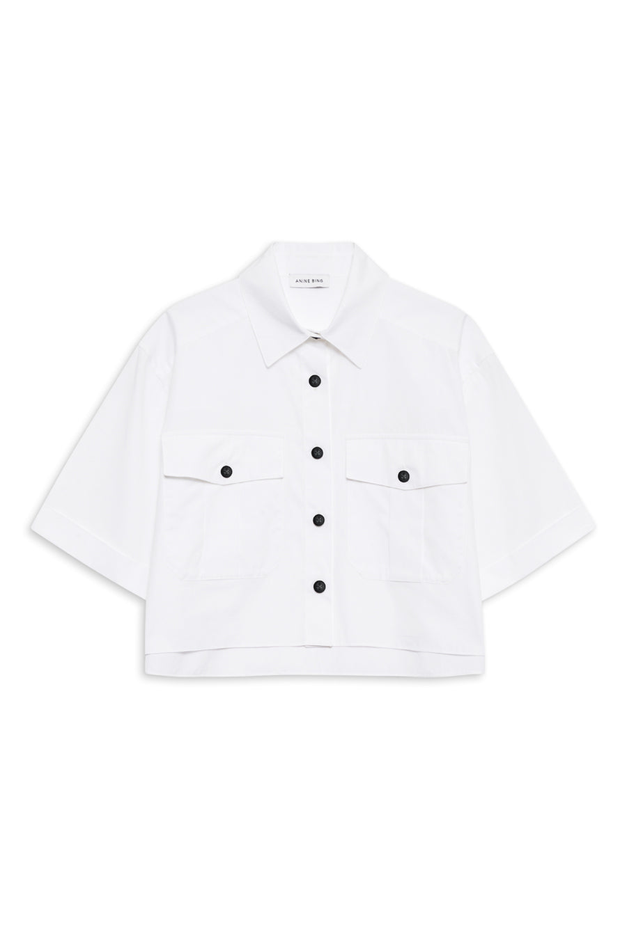 Anine Bing Edith Shirt