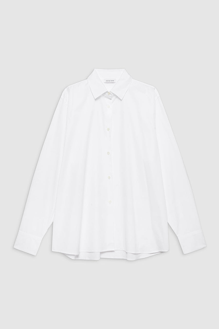 Anine Bing Essie Shirt