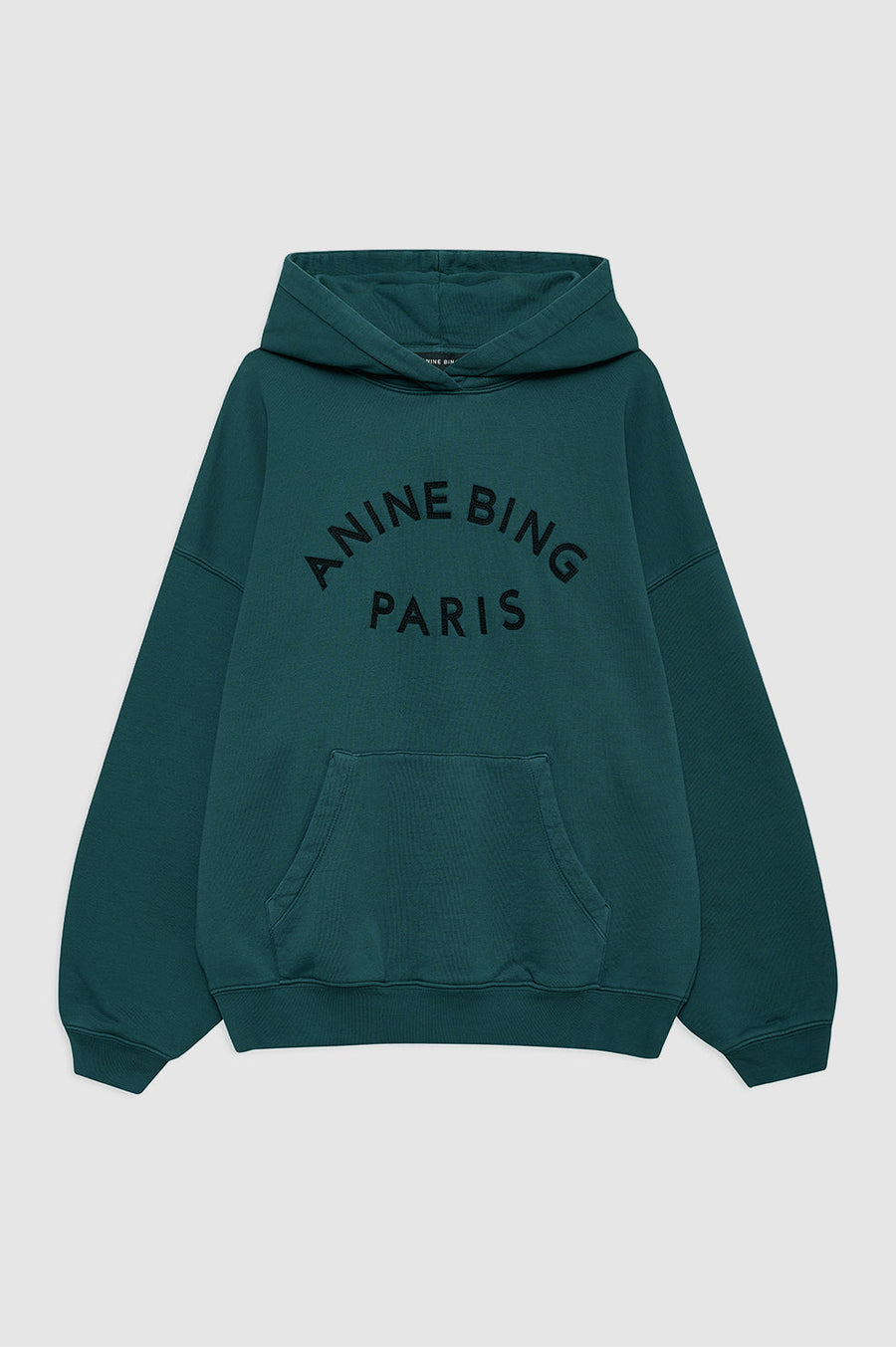 Anine Bing Harvey Sweatershirt Paris