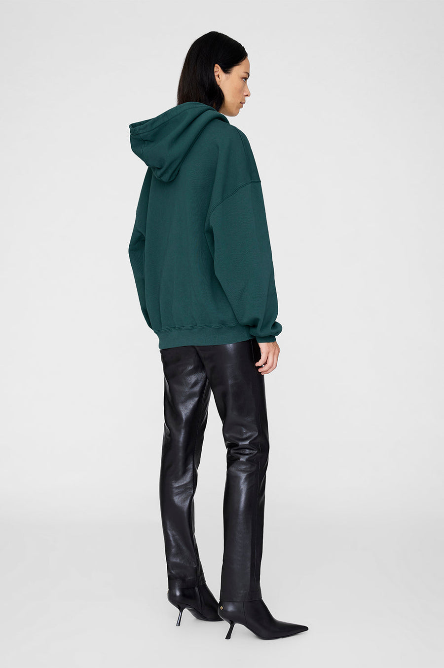 Anine Bing Harvey Sweatershirt Paris