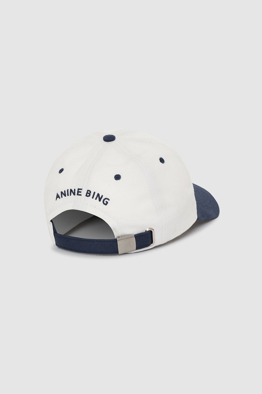 Anine Bing Jeremy Baseball Cap