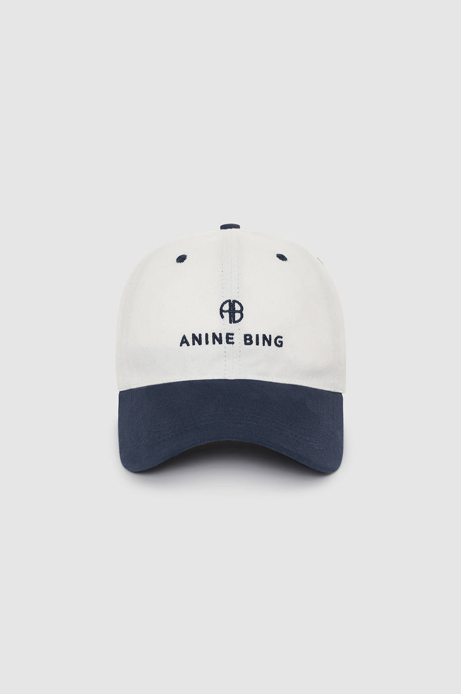 Anine Bing Jeremy Baseball Cap