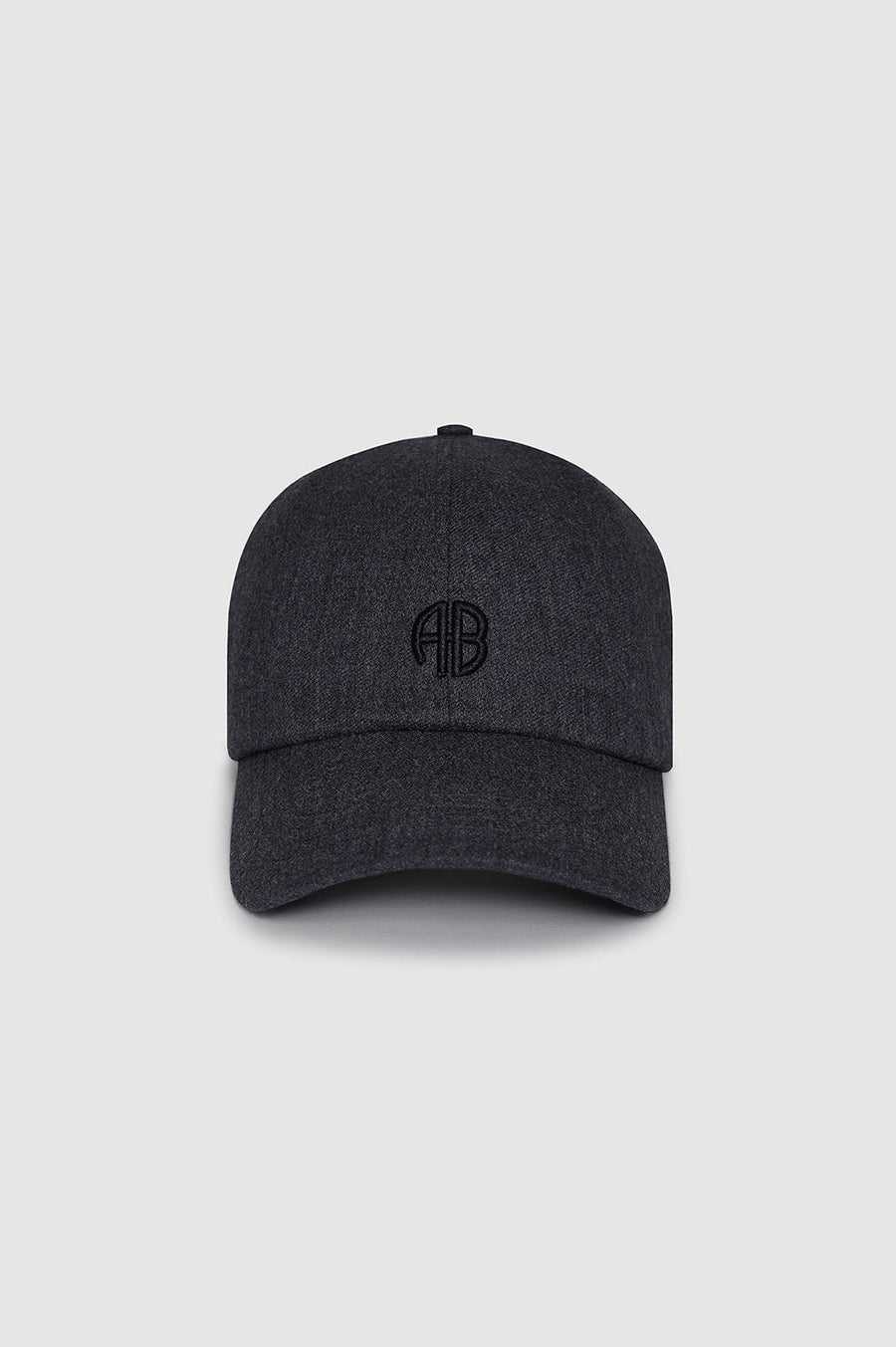Anine Bing Jeremy Baseball Cap