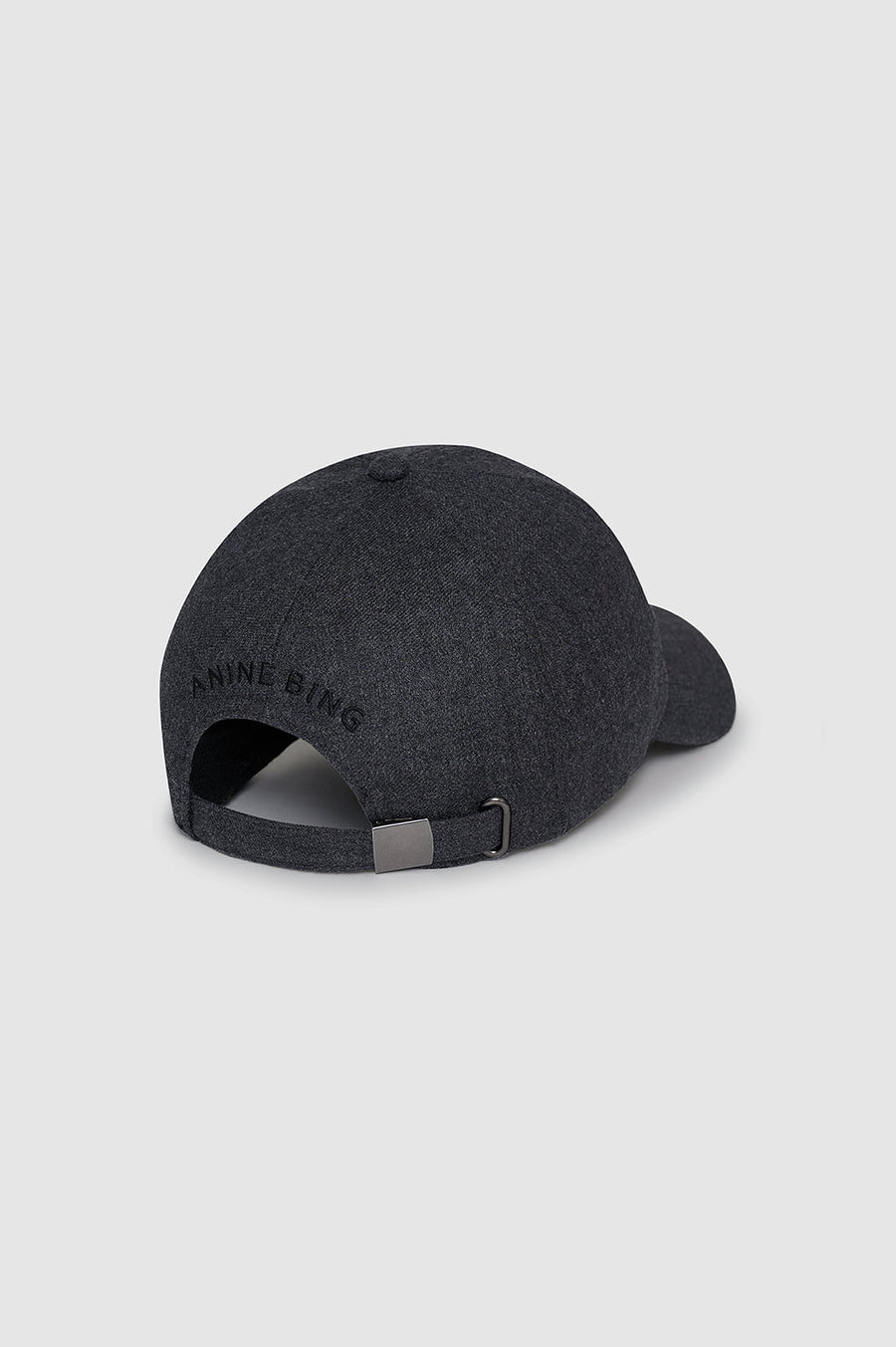 Anine Bing Jeremy Baseball Cap