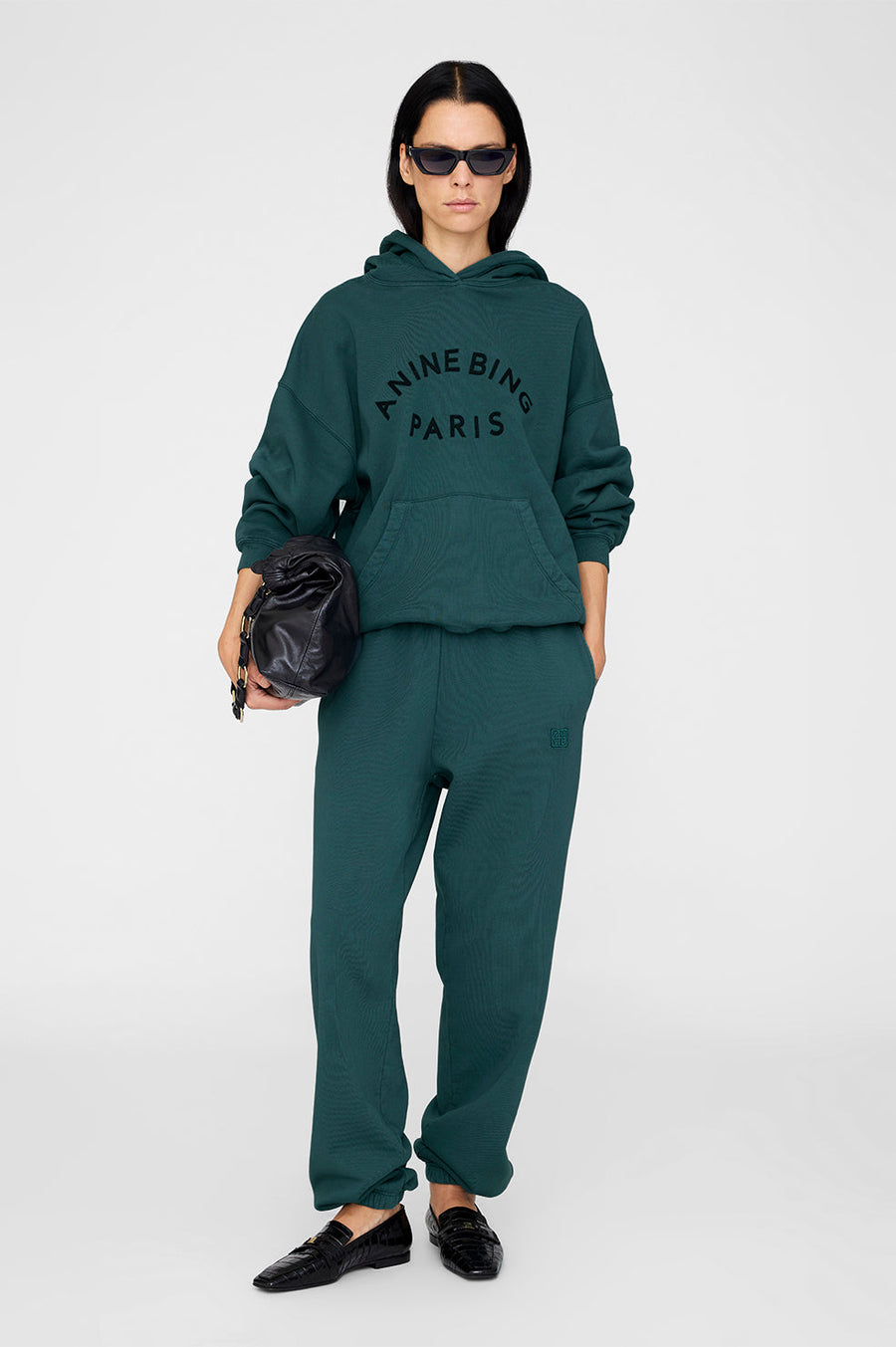 Anine Bing Karter Jogger