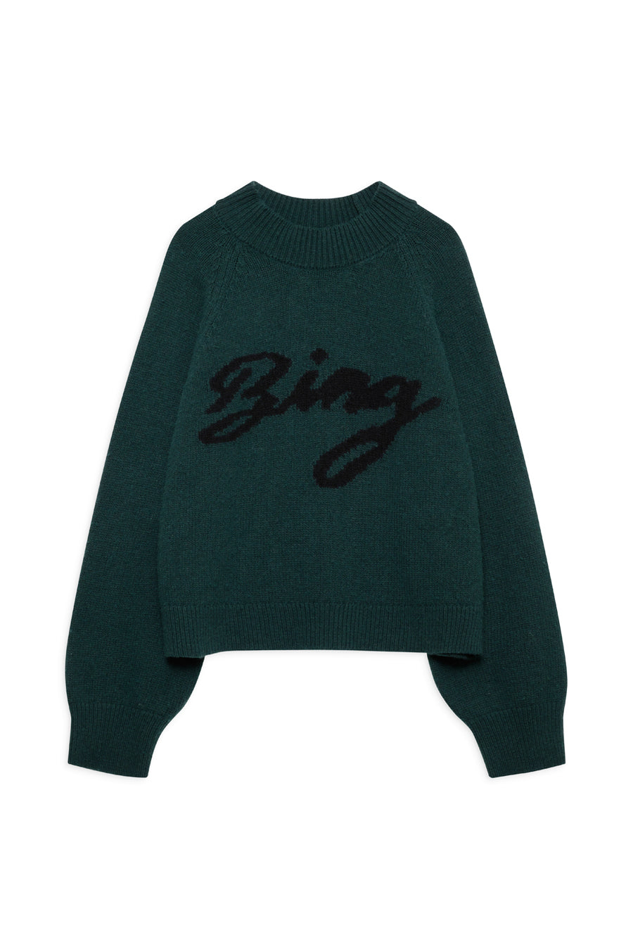 Anine Bing Kendrick Sweater Bing