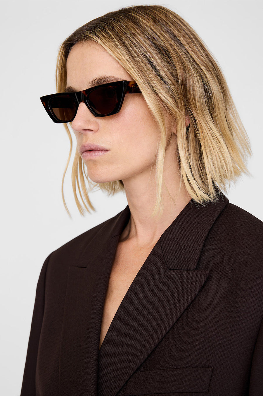 Anine Bing Pierre Sunglasses