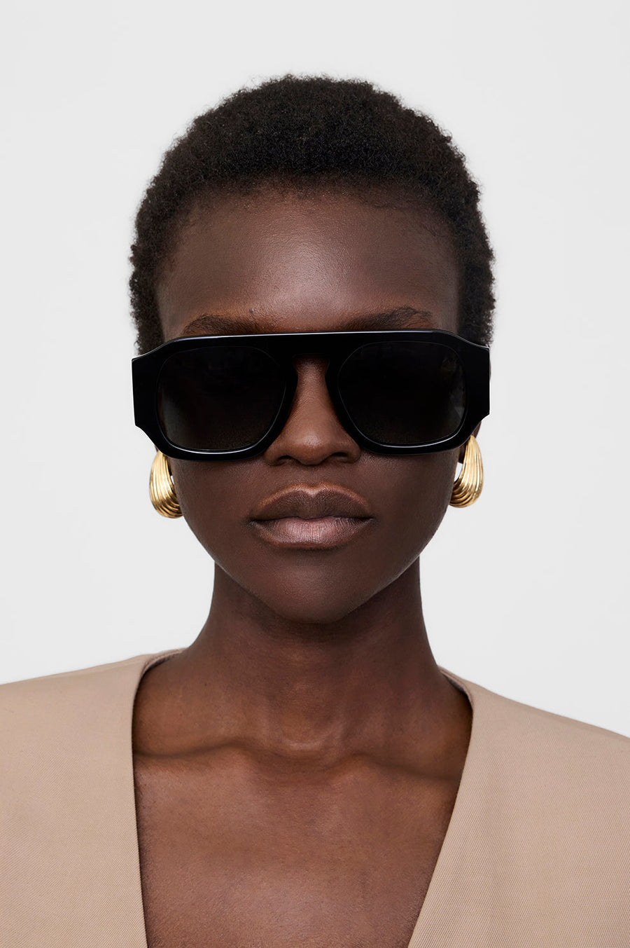 Anine Bing Preston Sunglasses