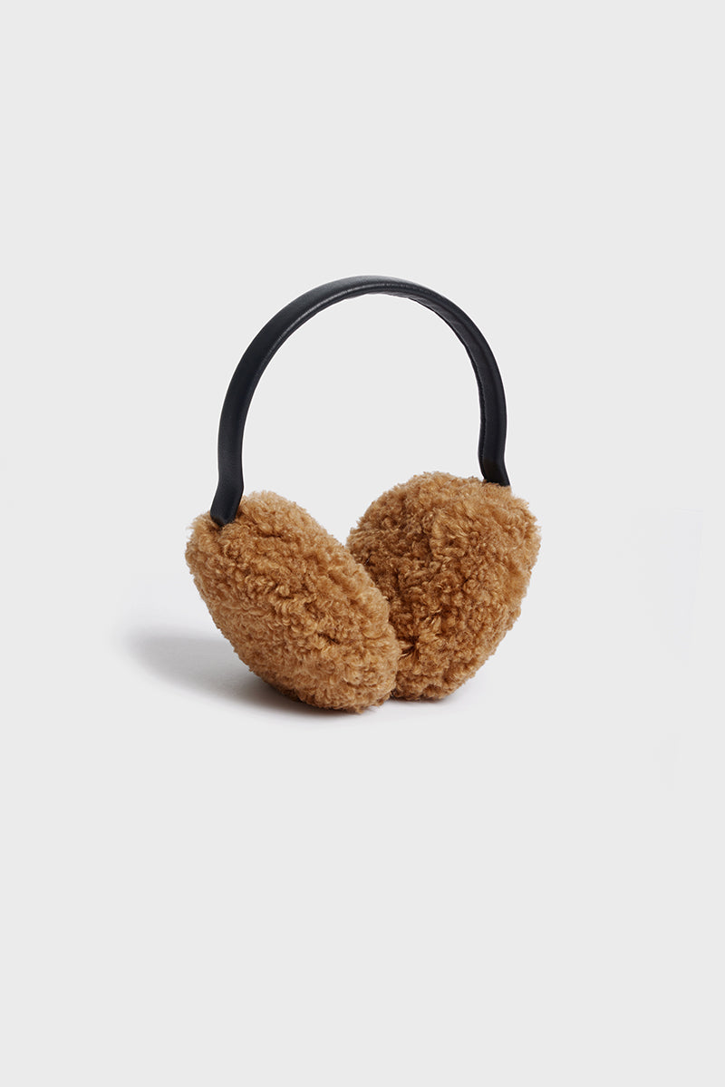 Apparis Esme Luxe Teddie Earmuff