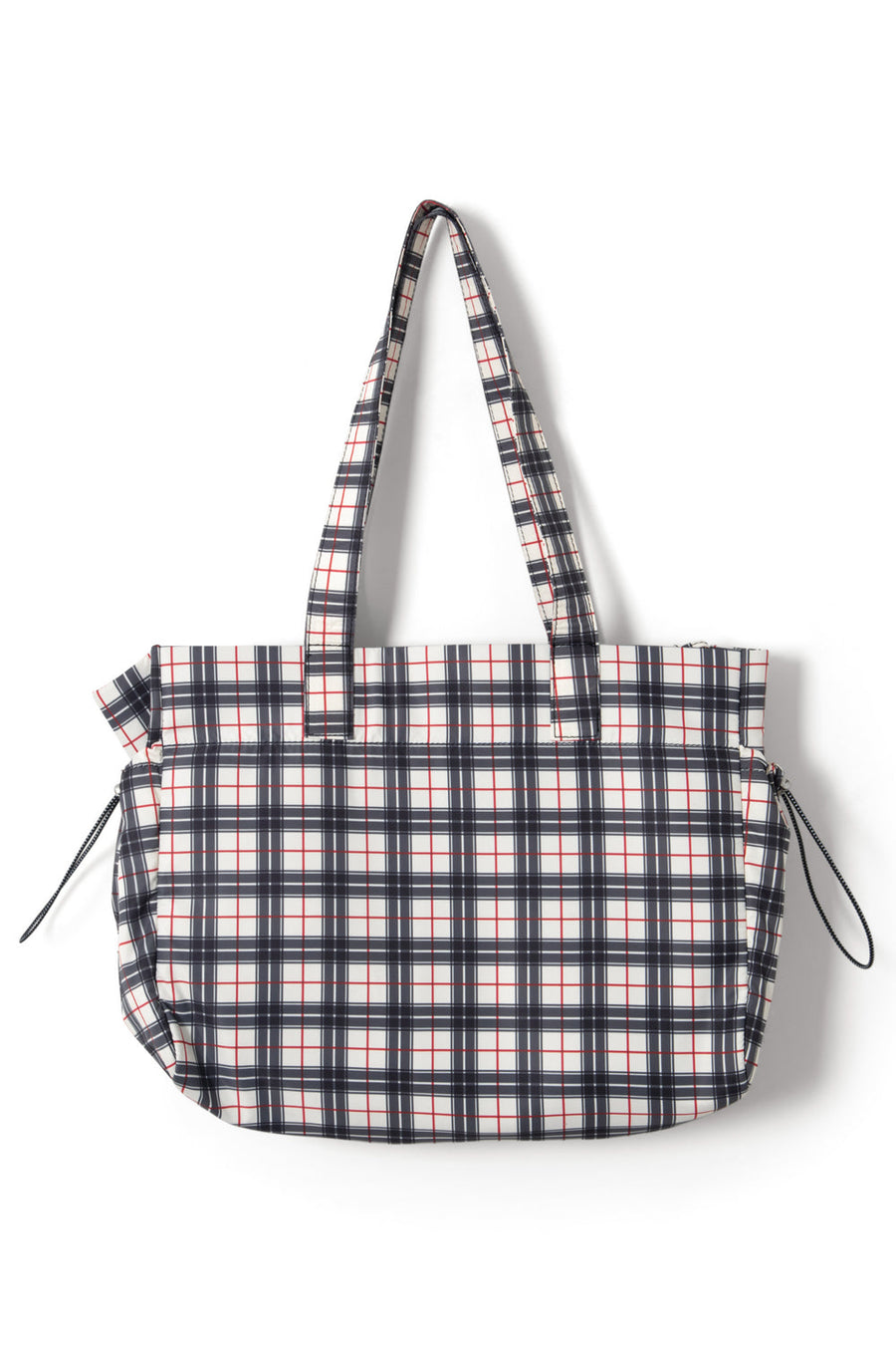 Damson Madder Eliza Bag - Check