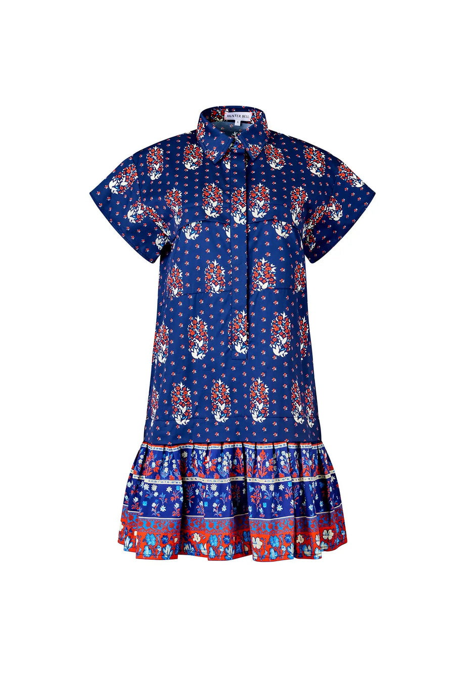 Hunter Bell Addison Dress