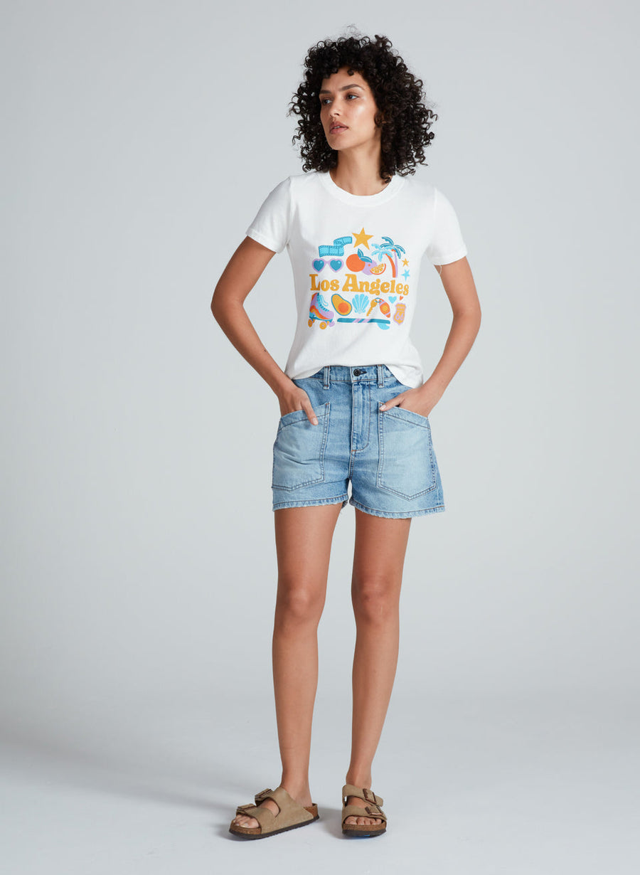 ASKK NY Virginia Short Nova