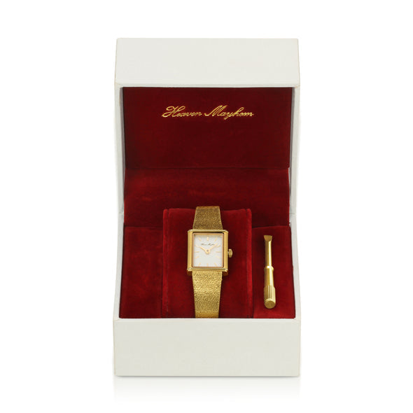 Heaven Mayhem Bella Watch